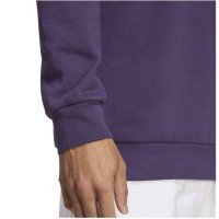 Sudadera Adidas Heritage Graphic Purpura  Oferta + Barato