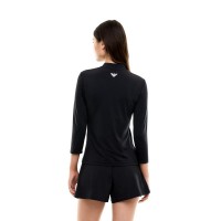 Armani EA7 Ventus 7 Tennis Pro Black Women''s Sweatshirt