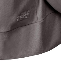 Sudadera Bidi Badu Chill Crew Gris Oscuro Mujer  Offer + Cheap