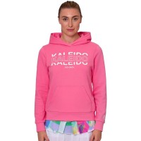Bidi Badu Kaleido Chill Pink Sweatshirt  Offer + Cheap