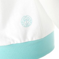 Sudadera Bidi Badu Melbourne Chill Blanco  Oferta + Barato