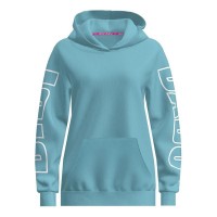 Bidi Badu Melbourne Chill Mint Felpa da donna  Offerta + Economico