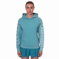 Bidi Badu Melbourne Chill Mint Felpa da donna  Offerta + Economico