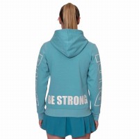 Bidi Badu Melbourne Chill Mint Felpa da donna  Offerta + Economico