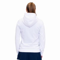 Moletom Bidi Badu New York Chill Azul Escuro Vermelho  Oferta + Barato