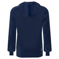 Moletom Bidi Badu New York Chill Azul Escuro Vermelho  Oferta + Barato