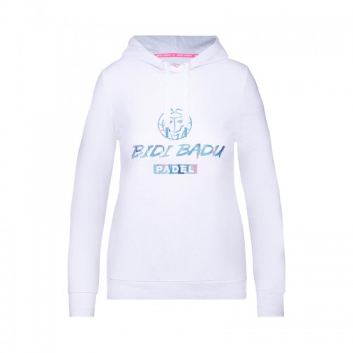 Sweatshirt Bidi Badu Omono White Women