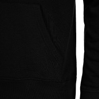 Bidi Badu Paris Chill Sweatshirt Ouro Preto  Oferta + Barato