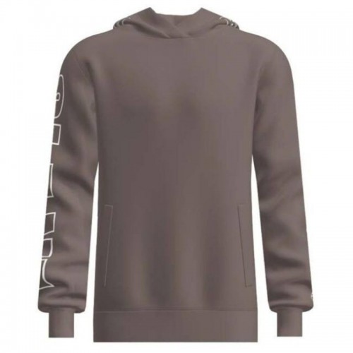 Bidi Badu Spectrum Chill Brown Sweatshirt