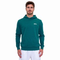 Sudadera Bidi Badu Spike Chill Verde Oscuro  Oferta + Barato