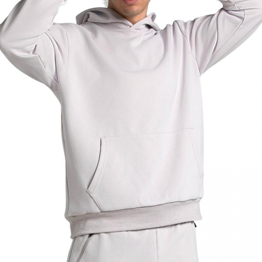 Moletom Bullpadel Albier Arena