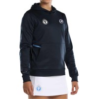 Sudadera Bullpadel APA Acate Azul Marino  Oferta + Barato