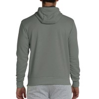 Moletom Bullpadel Baiona Khaki  Oferta + Barato