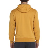Sudadera Bullpadel Baltar Curcuma  Oferta + Barato
