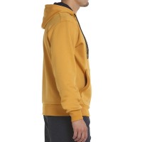 Sudadera Bullpadel Baltar Curcuma  Oferta + Barato