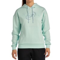 Moletom Bullpadel Befas Aquamarine  Oferta + Barato