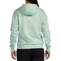 Moletom Bullpadel Befas Aquamarine  Oferta + Barato