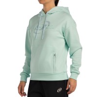 Moletom Bullpadel Befas Aquamarine  Oferta + Barato