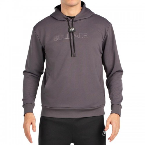 Bullpadel Binee Asphalt Sweatshirt