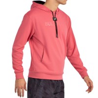 Bullpadel Binee Hibiscus Sweat-shirt