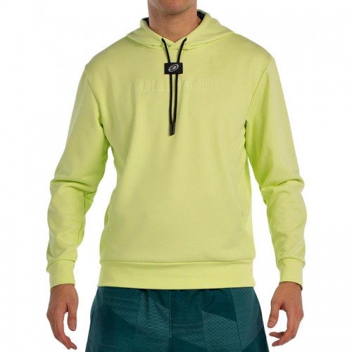 Bullpadel Binee Lemon Sweatshirt