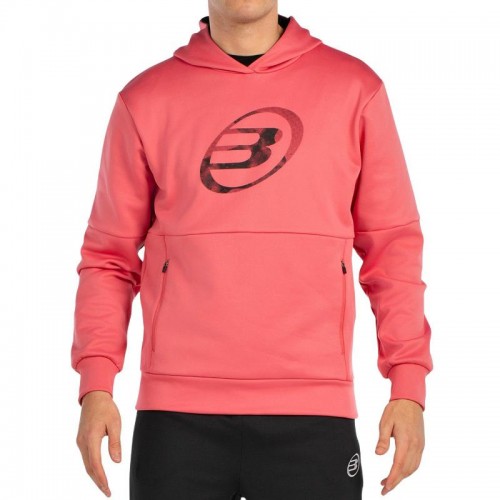 Bullpadel Boyal Hibiscus Sweatshirt