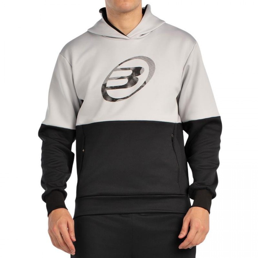 Bullpadel Boyal Stone Sweat-shirt  Offre - Pas cher