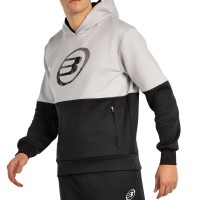 Bullpadel Boyal Stone Sweat-shirt  Offre - Pas cher