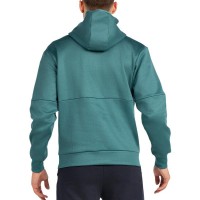 Bullpadel Boyal Sweat-shirt Vigore vert foncé  Offre - Pas cher