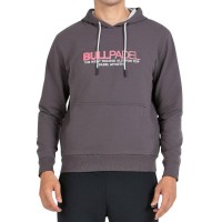 Sweat-shirt Bullpadel Boyen Coke  Offre - Pas cher