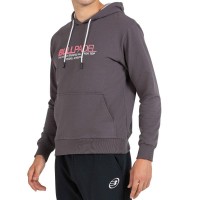 Sweat-shirt Bullpadel Boyen Coke  Offre - Pas cher