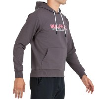Sweat-shirt Bullpadel Boyen Coke  Offre - Pas cher