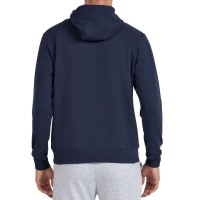 Sweat-shirt Bullpadel Boyen Deep Ocean  Offre - Pas cher