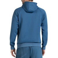 Bullpadel Eira Atomic Blue Sweatshirt