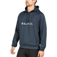 Bullpadel Eira Navy Blue Sweatshirt
