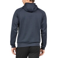 Bullpadel Eira Navy Blue Sweatshirt