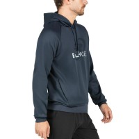 Bullpadel Eira Navy Blue Sweatshirt