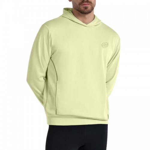 Bullpadel Elian Yellow Sweatshirt