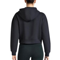Bullpadel Erasne Black Sweatshirt PADELPOINT