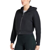 Bullpadel Erasne Black Sweatshirt PADELPOINT