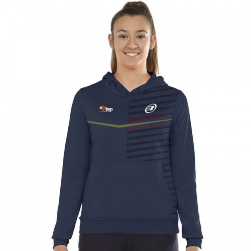 Bullpadel FEP Filoge Navy Blue Sweatshirt