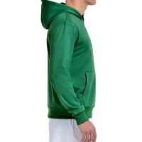 Moletom Bullpadel Gomese Eucalipto  Oferta + Barato