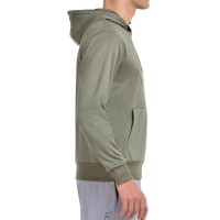 Moletom Caqui Bullpadel Gomese  Oferta + Barato