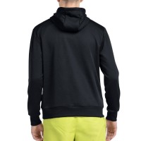 Bullpadel Gomese Black Sweatshirt  Offer + Cheap