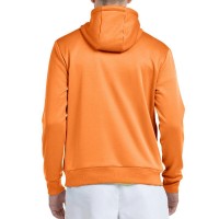 Moletom Bullpadel Gomese Papaya  Oferta + Barato