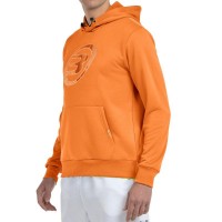 Moletom Bullpadel Gomese Papaya  Oferta + Barato