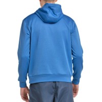 Moletom Bullpadel Gondo Atomic Blue Vigore  Oferta + Barato