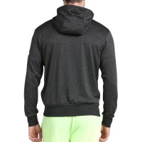 Bullpadel Grafo Black Vigore Camisola  Oferta + Barato