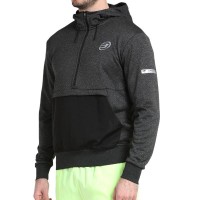 Bullpadel Grafo Black Vigore Camisola  Oferta + Barato