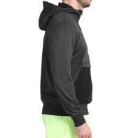 Bullpadel Grafo Black Vigore Camisola  Oferta + Barato
